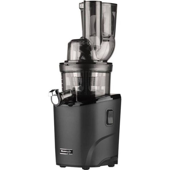 Wyciskarka wolnoobrotowa Kuvings Revo830 czarna
