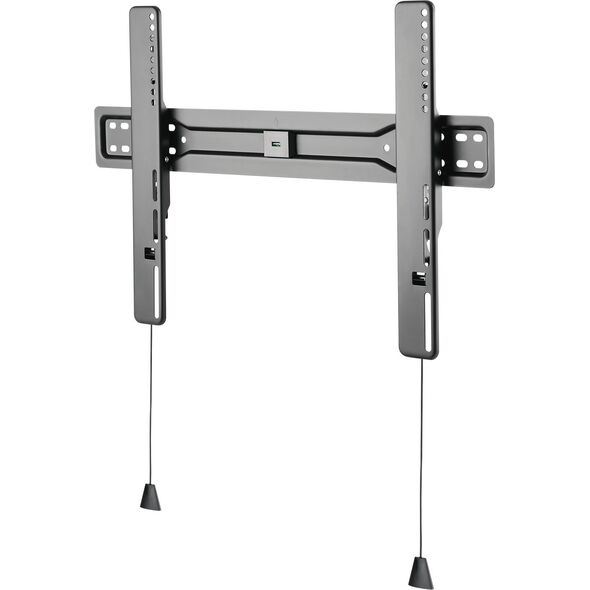 Deltaco Uchwyt ścienny na monitor 37" - 70" Ultra-Slim (ARM-0153)