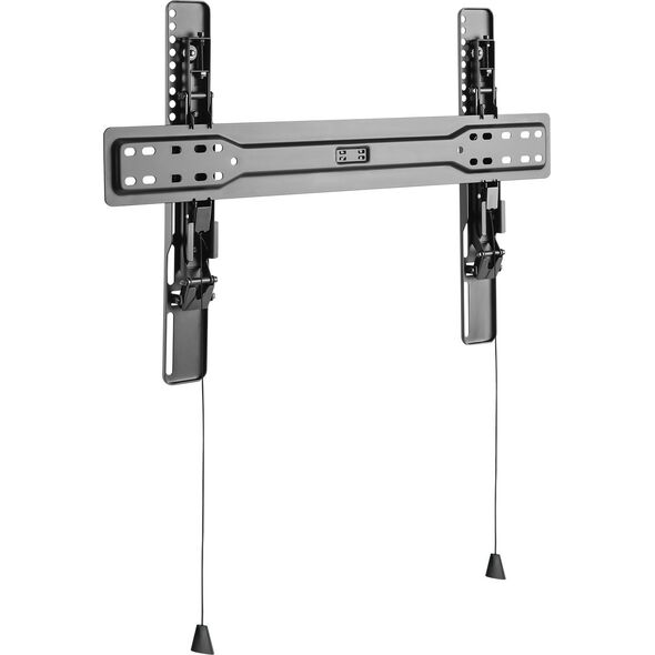 Deltaco Uchwyt ścienny na monitor 37" - 70" Ultra-Slim (ARM-0153)