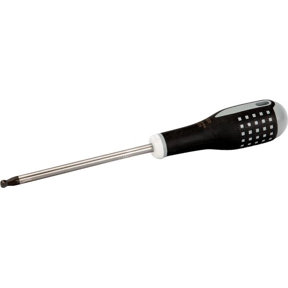 Bahco Wkrętak ERGO z końcówką kulistą 2x100mm BAHCO