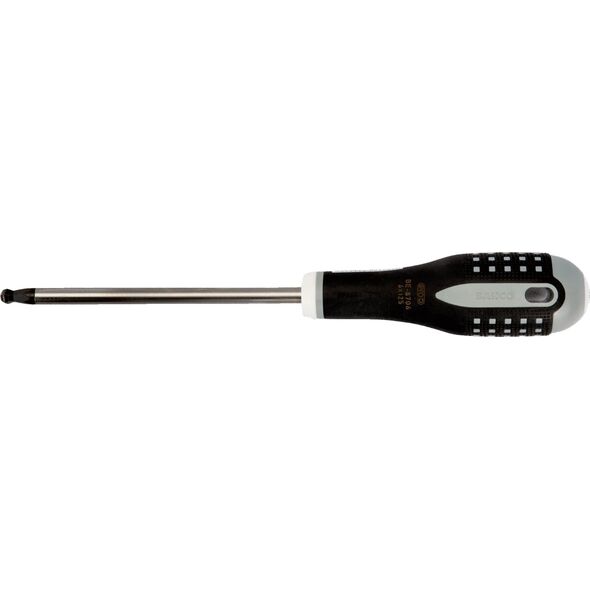 Bahco Wkrętak ERGO z końcówką kulistą 2x100mm BAHCO
