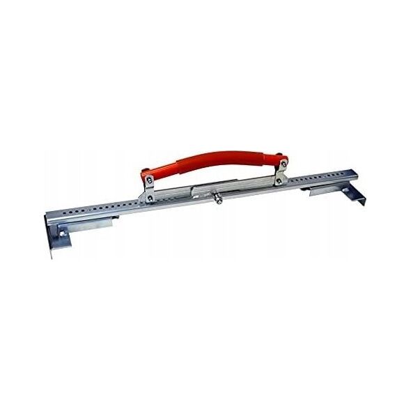 Sourcing Edma Blokelių nešimo rankena SLAB LIFTER, reguliuojamo ilgio 380-625mm
