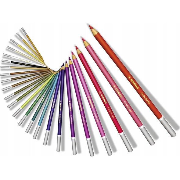 Stabilo STABILO CarbOthello, Multicolour, 48 pc(s)