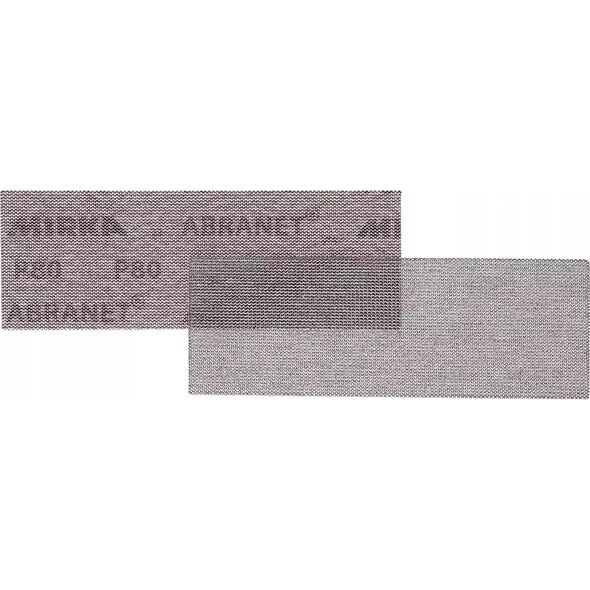 Mirka Mirka ABRANET 80x230mm Grip K120 10/pak