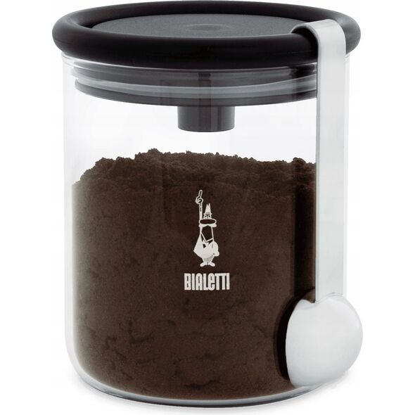 Kawiarka Bialetti Bialetti DCDESIGN07, 125 mm, 115 mm, 135 mm, 490 g, 135 mm, 135 mm
