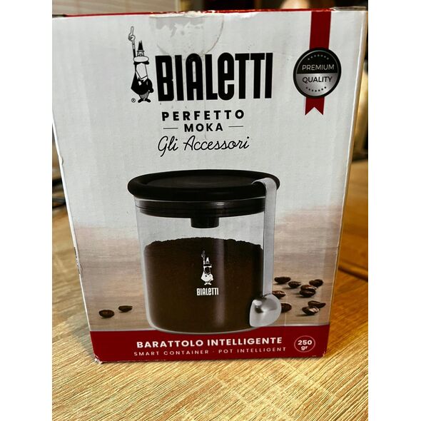 Kawiarka Bialetti Bialetti DCDESIGN07, 125 mm, 115 mm, 135 mm, 490 g, 135 mm, 135 mm