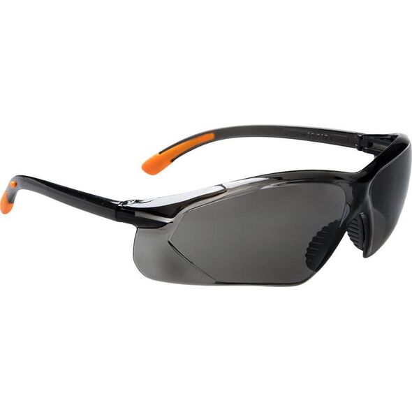 Portwest PW15 - Okulary Fossa - przezroczysty