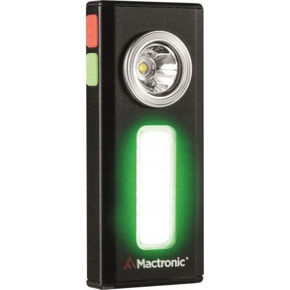MacTronic Mactronic 500lm įkraunamas žibintuvėlis Flagger 650 PHH1073