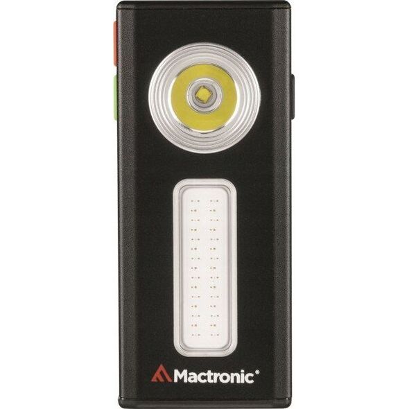 MacTronic Mactronic 500lm įkraunamas žibintuvėlis Flagger 650 PHH1073