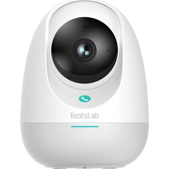 Obrotowa kamera wewnętrzna Botslab 2E Pro C213 3MP