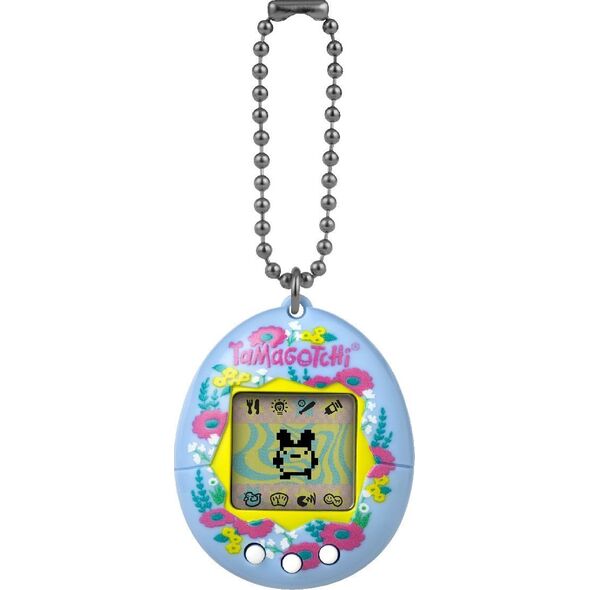 TAMAGOTCHI Interaktyvus skaitmeninis augintinis