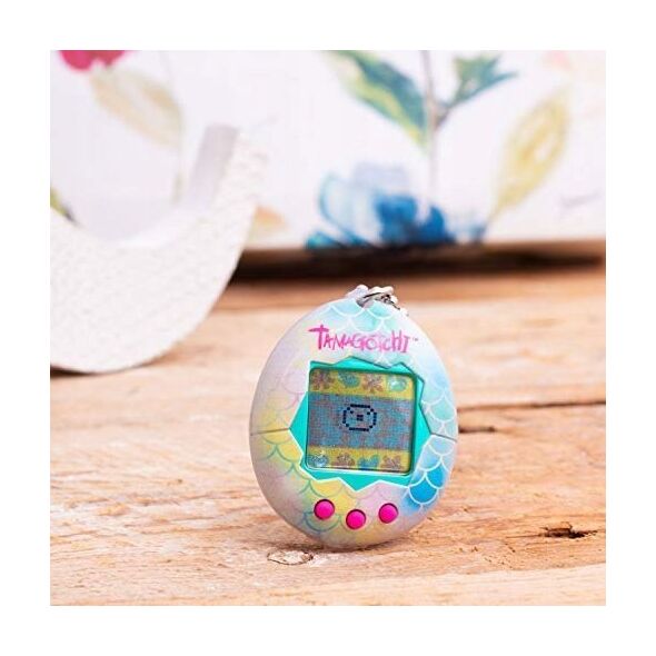 TAMAGOTCHI Interaktyvus skaitmeninis augintinis