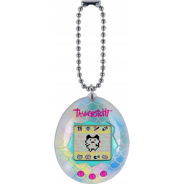 TAMAGOTCHI Interaktyvus skaitmeninis augintinis
