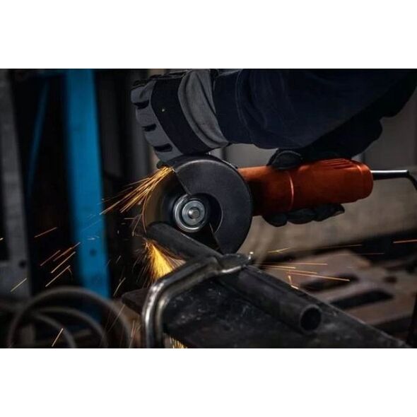 FEIN ANGLE GRINDER CG 10-125