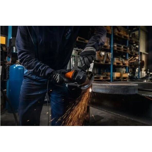 FEIN ANGLE GRINDER CG 10-125