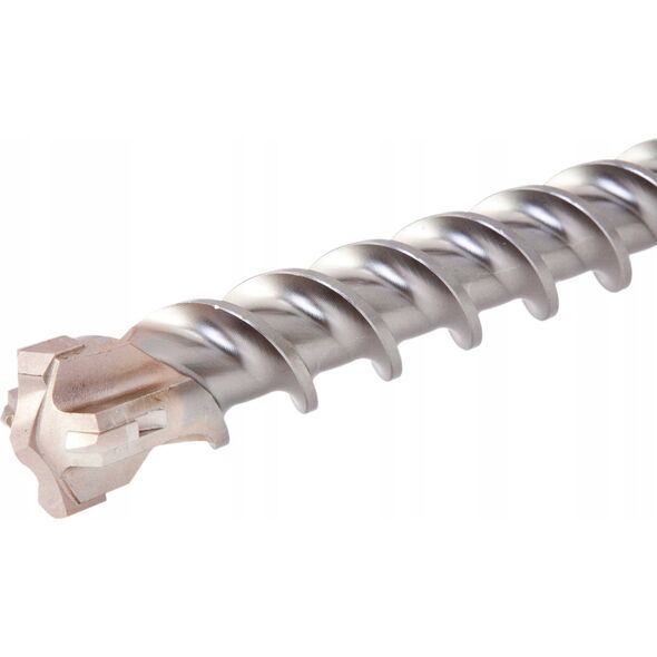 HIKOKI SDS MAX DRILL FOUR-EDGE 35 x 570mm