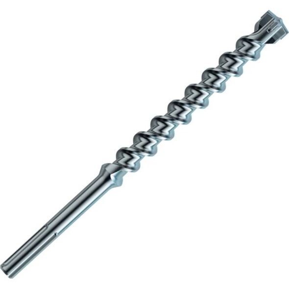 HIKOKI SDS MAX DRILL FOUR-EDGE 35 x 570mm