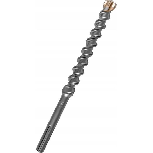 HIKOKI SDS MAX DRILL FOUR-EDGE 35 x 570mm