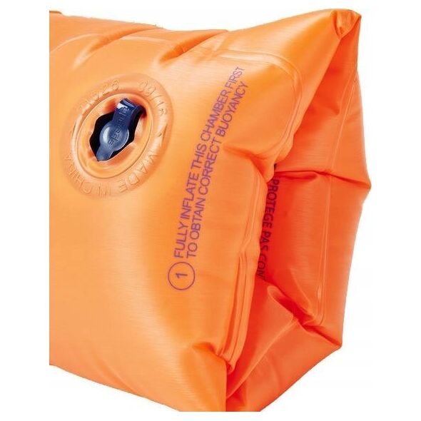 Rękawki do nauki pływania motylki Speedo Roll Up Armband Ju