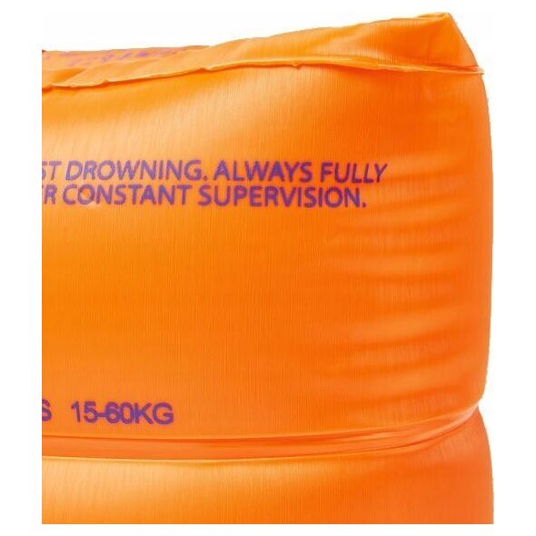 Rękawki do nauki pływania motylki Speedo Roll Up Armband Ju