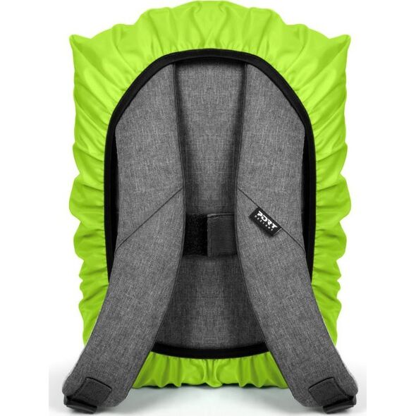 Torba Port Designs PORT DESIGNS 180113 - UNIVERSAL LED RAINCOVER 14/15