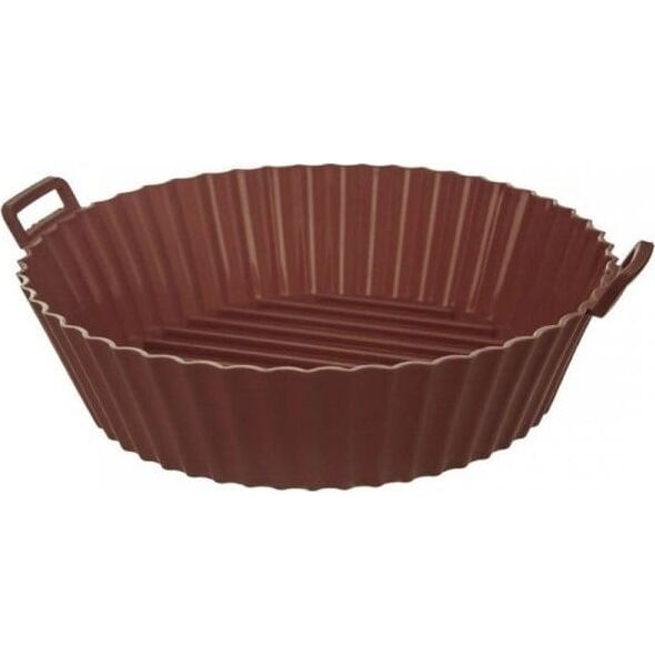 Orion WKŁAD SILIKONOWY WIELORAZOWY DO FRYTOWNICY 20cm 151750