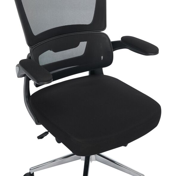 MOZOS ERGO-K fotel ergonomiczny biurowy obrotowy