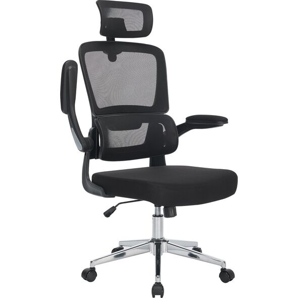 MOZOS ERGO-K fotel ergonomiczny biurowy obrotowy