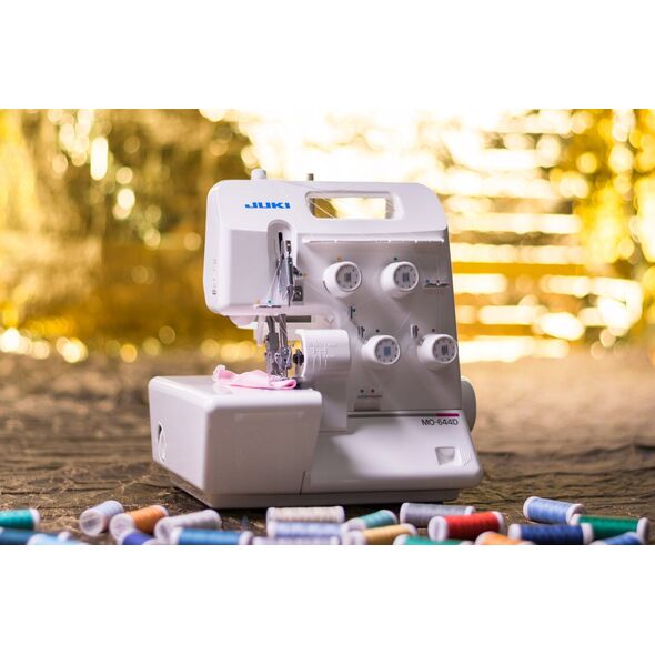 Overlocker JUKI MO-644DN/CE8