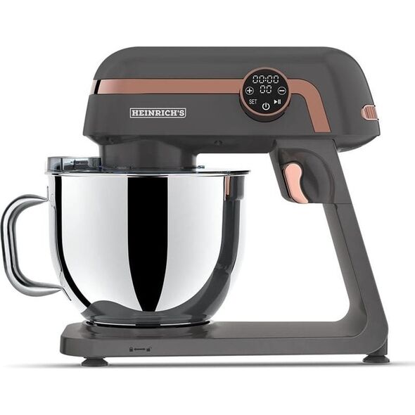 ROBOT HEINRICH'S HKM 8079 GRAU