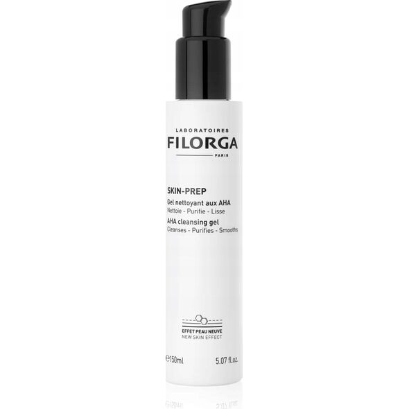 Filorga Skin-Prep AHA Cleansing Gel 150 ml