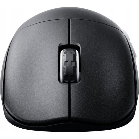 CHERRY XTRFY CX-M68W-PRO-BLACK myszka Gaming Po prawej stronie RF Wireless 26000 DPI
