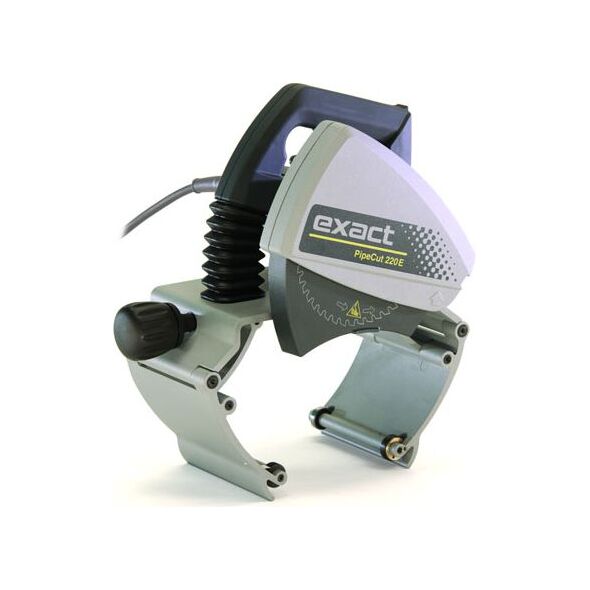 Exact Urządzenie do precyzyjnego cięcia rur PipeCut 220E 1200W (EXACT-220E)