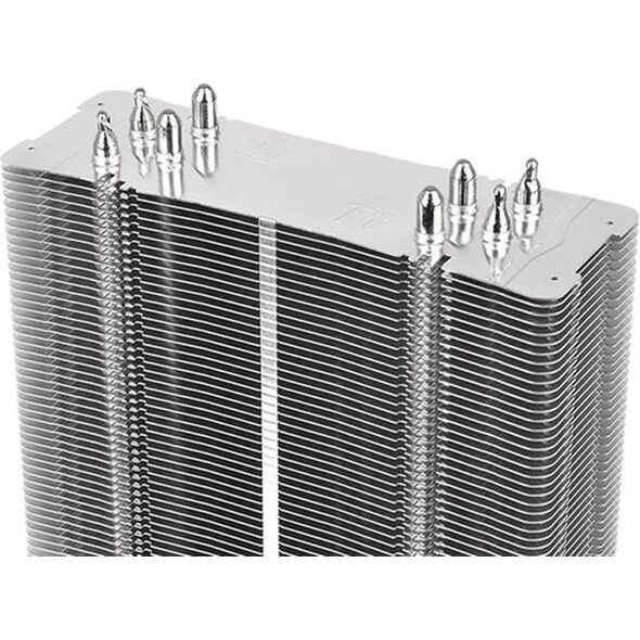 Chłodzenie CPU Thermaltake Riing Silent 12 (CL-P022-AL12RE-A)