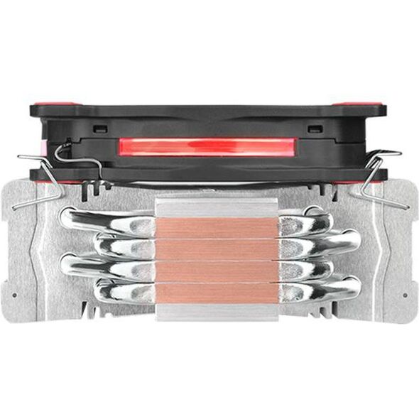 Chłodzenie CPU Thermaltake Riing Silent 12 (CL-P022-AL12RE-A)