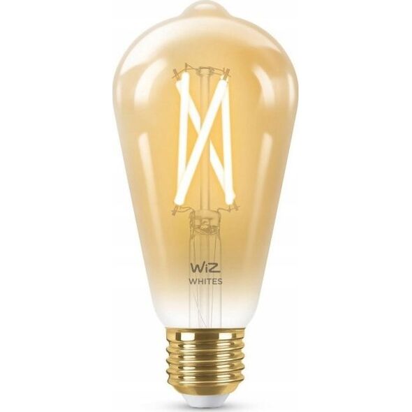 Signify WiZ White&Color 150W E27 Standardform Tunable matt Einzelpack