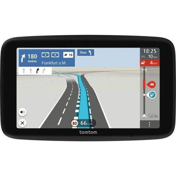 Πλοήγηση GPS TomTom TomTom GO CLASSIC 5'' 2ης γενιάς 14178919 636926107617
