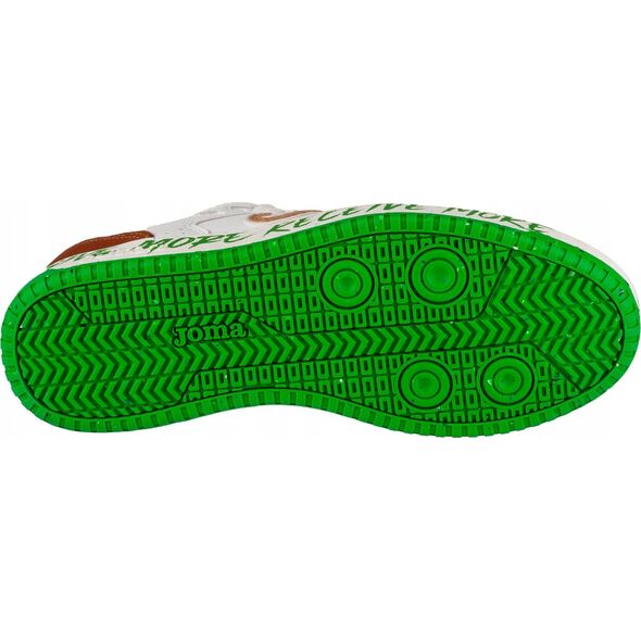 Joma C.Flexys Men 2502 CFLEXS2502 białe 41