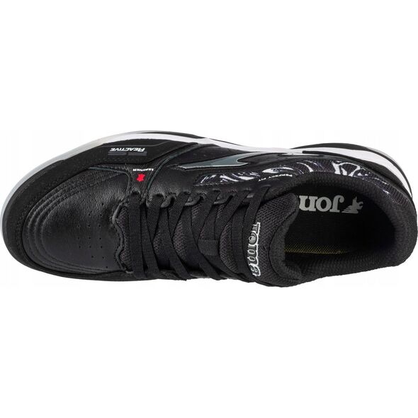 Joma FS Reactive 2501 IN FSS2501IN Czarne 44,5