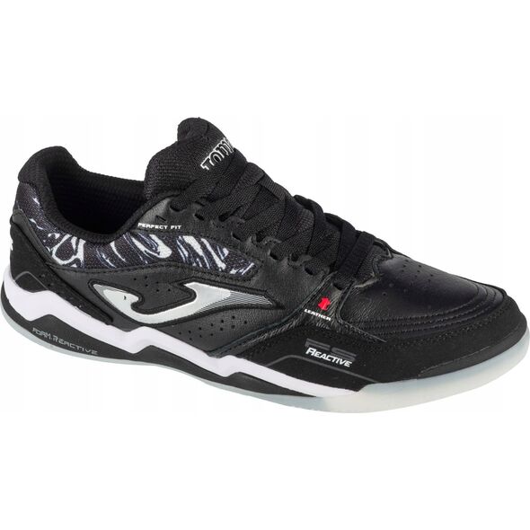Joma FS Reactive 2501 IN FSS2501IN Czarne 45