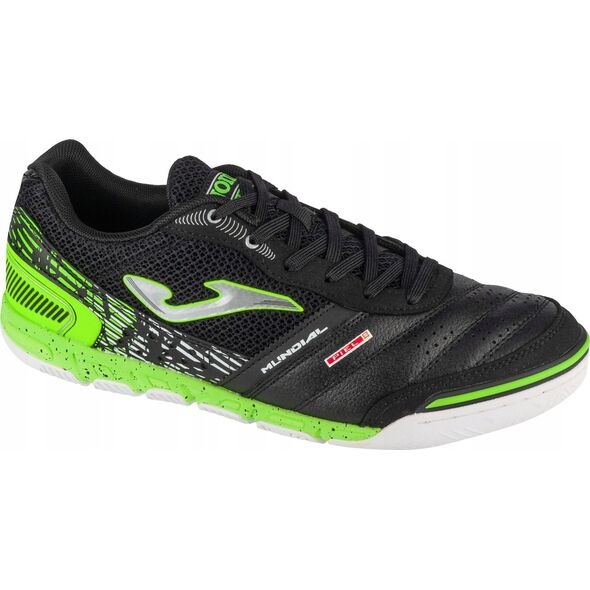 Joma Mundial 2501 IN MUNS2501IN Czarne 40