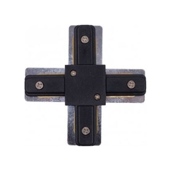 Nowodvorski Łącznik PROFILE X-CONNECTOR BLACK 9188