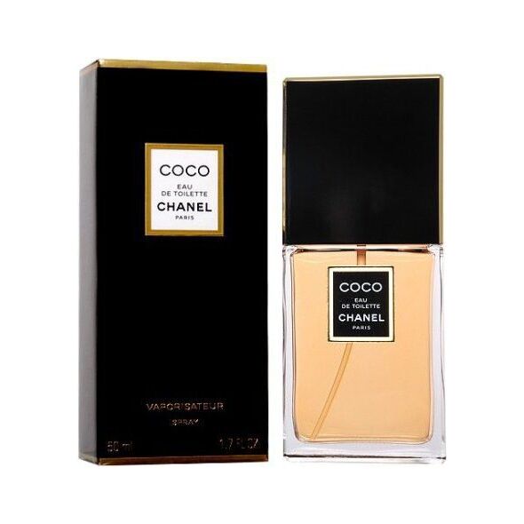 Chanel  Coco EDT 100 ml
