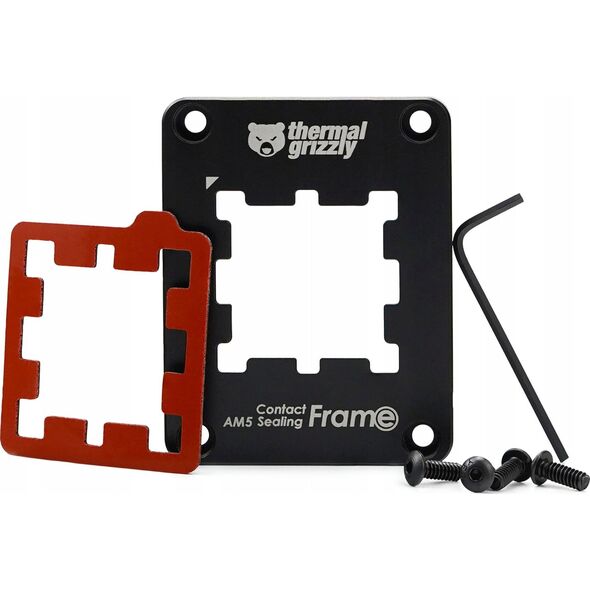 Thermal Grizzly Thermal Grizzly AM5 Contact & Sealing Frame