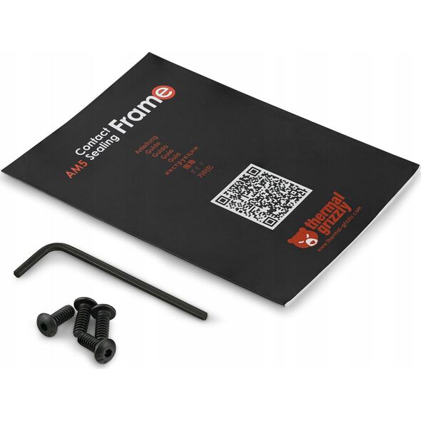 Thermal Grizzly Thermal Grizzly AM5 Contact & Sealing Frame