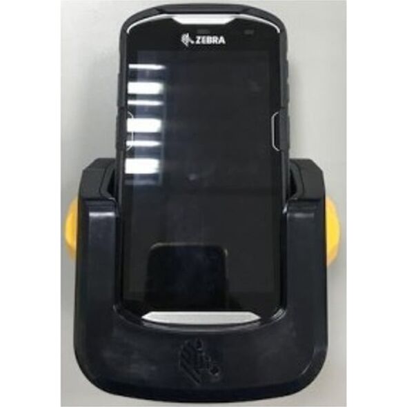 Triton Zebra CRD-TC56-CVCD2-02 uchwyt Uchwyt pasywny Komputer przenośny Czarny