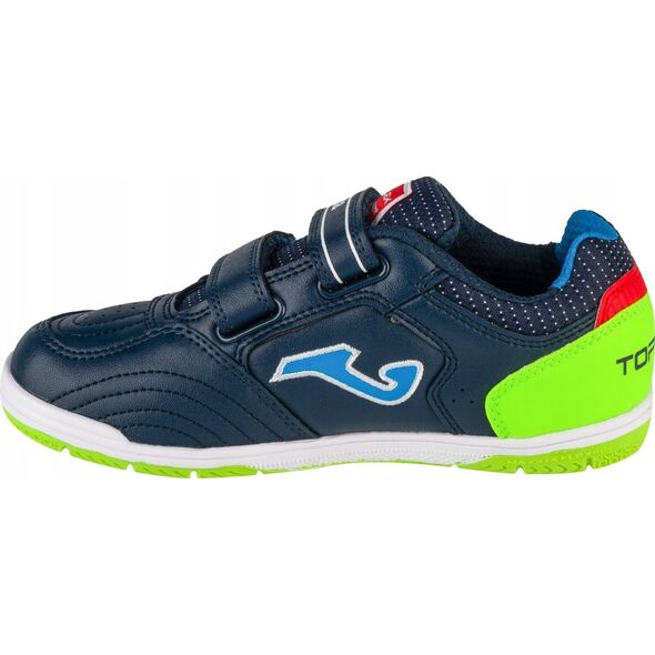 Joma Top Flex Jr 2533 IN TPJS2533INV Granatowe 27