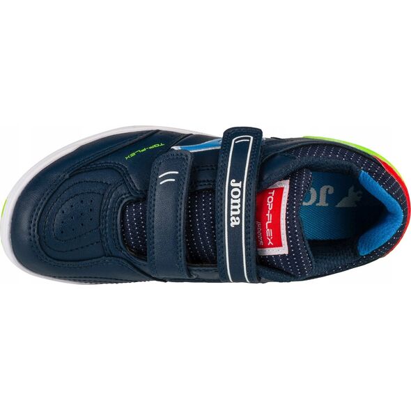 Joma Top Flex Jr 2533 IN TPJS2533INV Granatowe 27