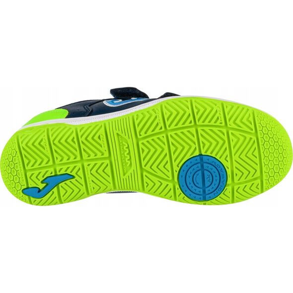 Joma Top Flex Jr 2533 IN TPJS2533INV Granatowe 32