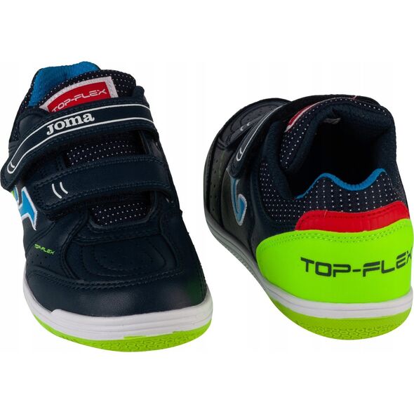 Joma Top Flex Jr 2533 IN TPJS2533INV Granatowe 32